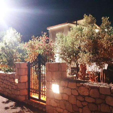 Villa Stamatis Agii Apostoli  Exteriör bild